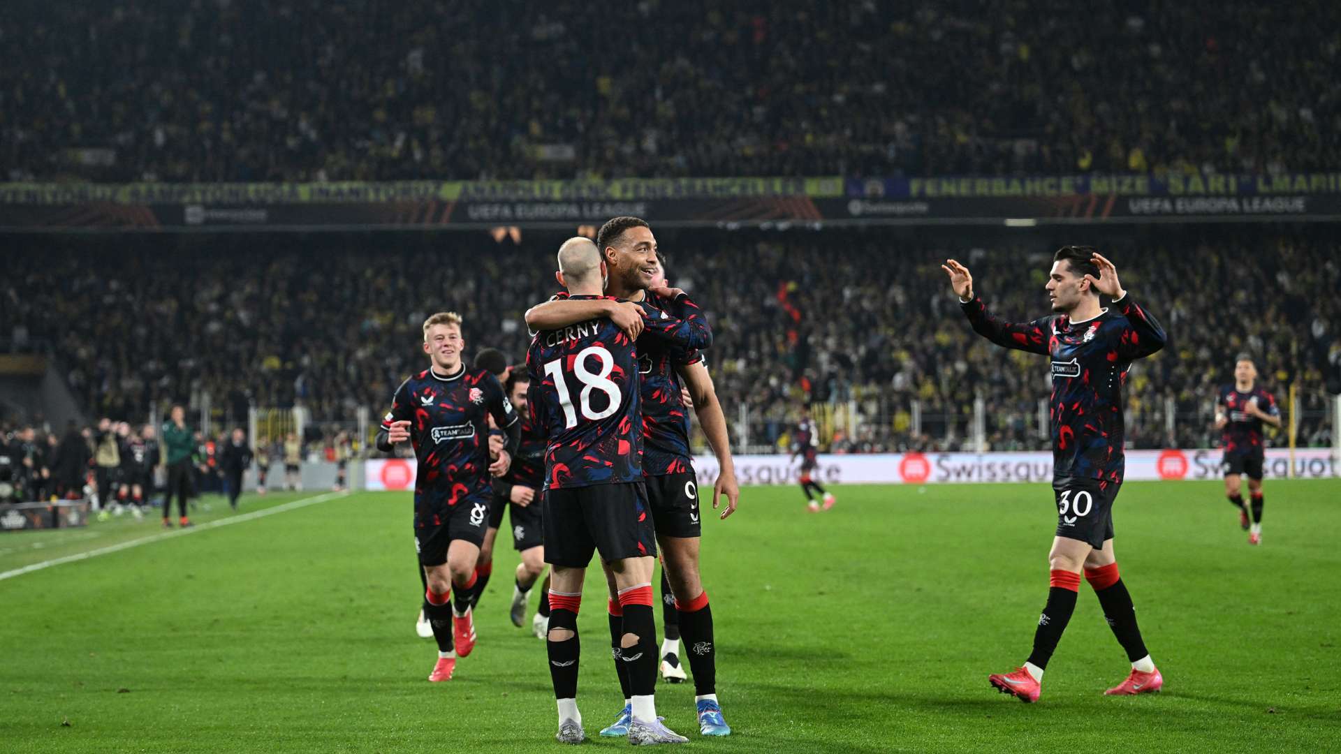 足球盛事 足球盛事