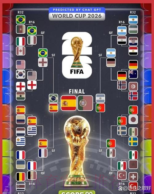 2026世界杯预测网站官方